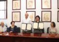 El INBAL y la Universidad Autónoma de Yucatán impulsarán educación artística con enfoque social
