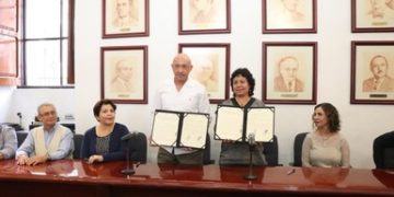 El INBAL y la Universidad Autónoma de Yucatán impulsarán educación artística con enfoque social