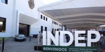 El SAE cambia de nombre a Instituto para Devolver al Pueblo lo Robado