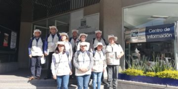 Gobierno Municipal brindará apoyo al censo 2020