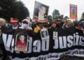 Inicia segunda jornada de Caminata por la Verdad en Cuernavaca