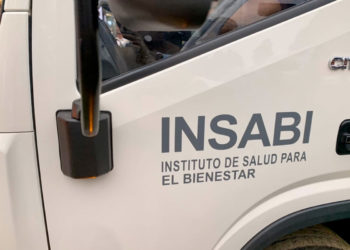 Insabi regularizará a 17 mil trabajadores en 2020