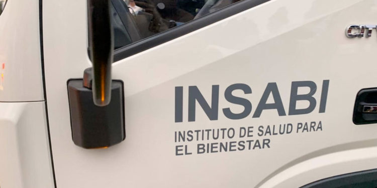 Insabi regularizará a 17 mil trabajadores en 2020