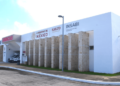 Inauguran en Mérida el primer hospital que operará el Insabi