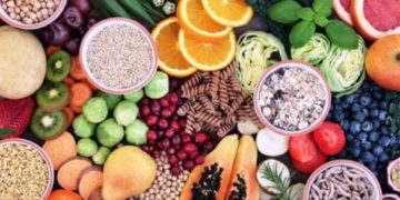 Dieta para limpiar el  intestino
