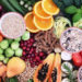 Dieta para limpiar el intestino
