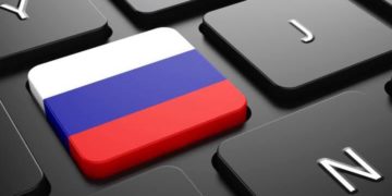 Internet ruso de Putin. Un éxito