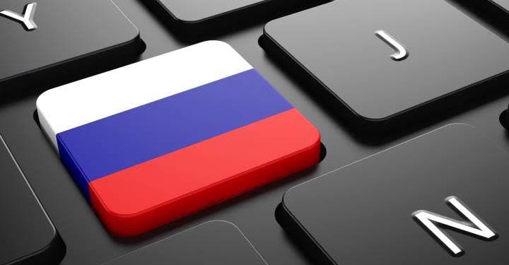 Internet ruso de Putin. Un éxito