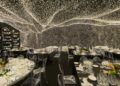 Interestelar; el restaurante inspirado en las estrellas
