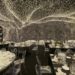 Interestelar; el restaurante inspirado en las estrellas