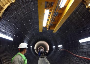 Inversión fija bruta en México suma nueve meses de caídas