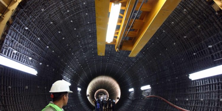 Inversión fija bruta en México suma nueve meses de caídas