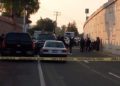Violenta jornada deja seis muertos en Irapuato