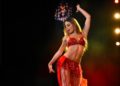 Shakira agradece homenaje a la reina del carnaval