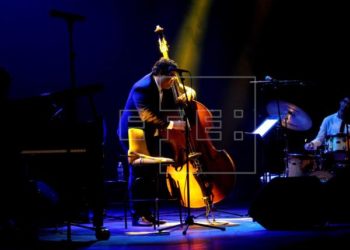Continúa El Festival Internacional de Jazz en Cuba