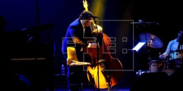 Continúa El Festival Internacional de Jazz en Cuba