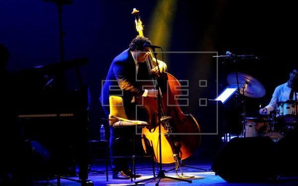 Continúa El Festival Internacional de Jazz en Cuba