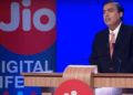 JioMart promete ser la competencia de a Amazon