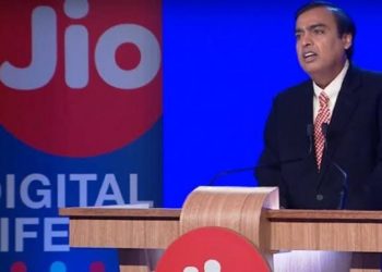 JioMart promete ser la competencia de a Amazon
