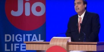 JioMart promete ser la competencia de a Amazon