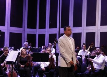 Material de la Orquesta Sinfónica de SLP entre los mejores títulos de Clofo