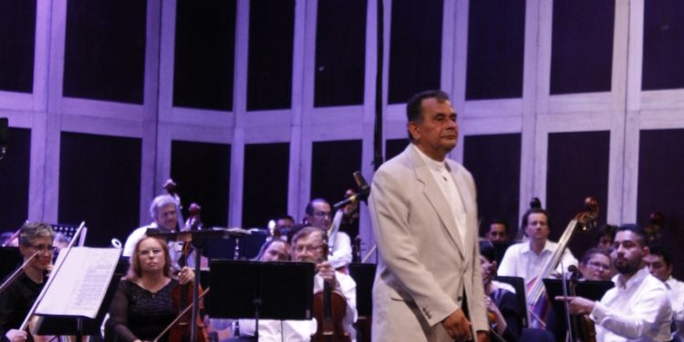 Material de la Orquesta Sinfónica de SLP entre los mejores títulos de Clofo