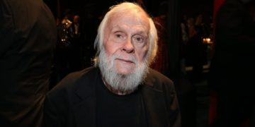 Murió el artista conceptual John Baldessari a los 88 años