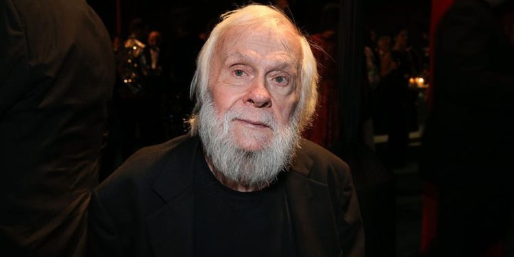 Murió el artista conceptual John Baldessari a los 88 años