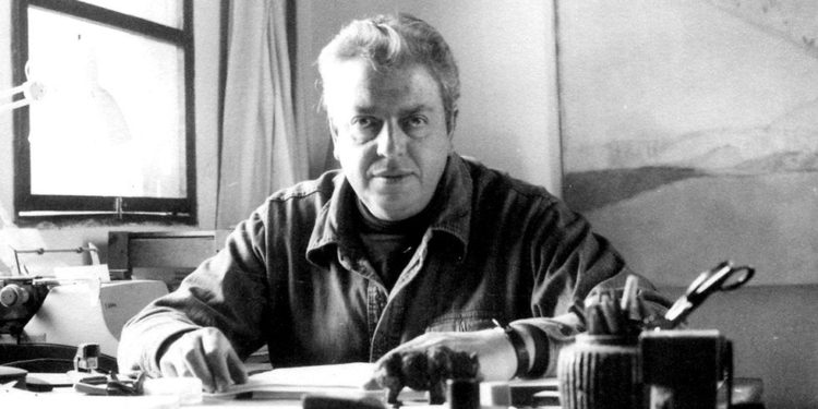 Jorge Ibargüengoitia, libertad crítica y creativa