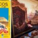 Muere el pintor Jorge Cázares, autor de los paisajes en las cajas de cerillos