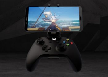 Así se puede jugar Xbox desde el celular