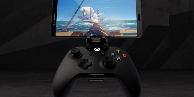Así se puede jugar Xbox desde el celular