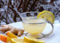 Jugos antigripales para prevenir resfriados