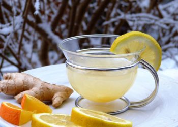Jugos antigripales para prevenir resfriados