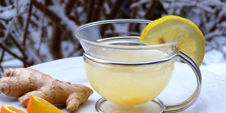 Jugos antigripales para prevenir resfriados