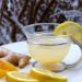 Jugos antigripales para prevenir resfriados