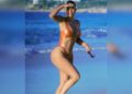 Kim Kardashian disfruta de Los Cabos