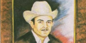 Un día 28 de enero; entre memes y corridos recuerdan a Lamberto Quintero