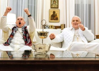 Películas y documentales nominados al Oscar disponibles en Netflix
