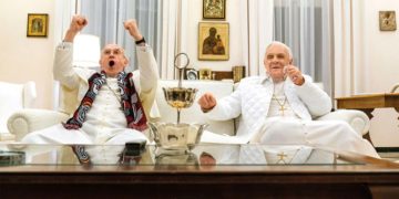 Películas y documentales nominados al Oscar disponibles en Netflix