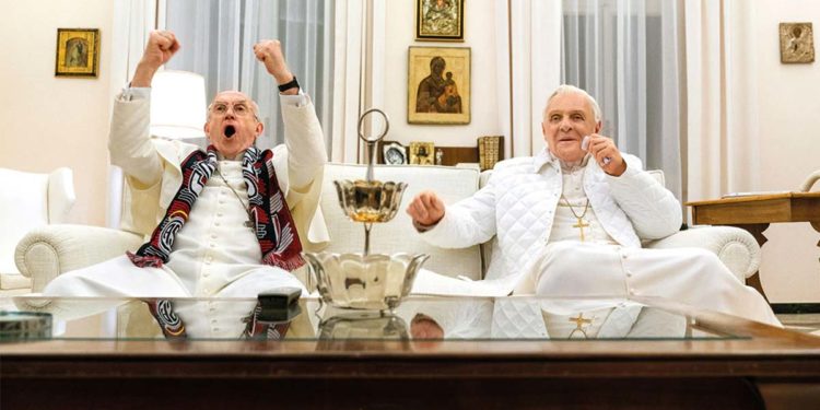 Películas y documentales nominados al Oscar disponibles en Netflix
