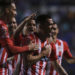 Atlético de San Luis comienza bien de local al vencer 2-1 al Cruz Azul