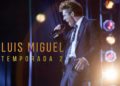 Siempre si, Diego Boneta en Luis Miguel la serie 2