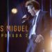 Siempre si, Diego Boneta en Luis Miguel la serie 2
