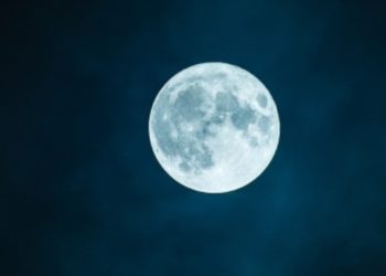 Lugares donde se verá el primer eclipse y la primera luna llena de 2020