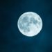 Lugares donde se verá el primer eclipse y la primera luna llena de 2020