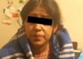Madre asfixia a su hija de 2 meses