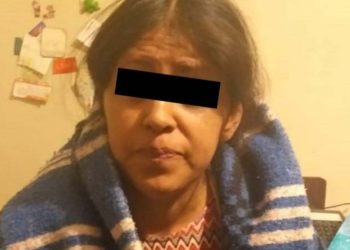 Madre asfixia a su hija de 2 meses