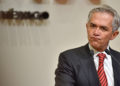 Funcionarios de Mancera en la mira de la Fiscalía de la CDMX