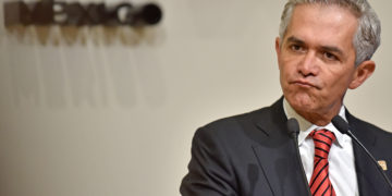 Funcionarios de Mancera en la mira de la Fiscalía de la CDMX
